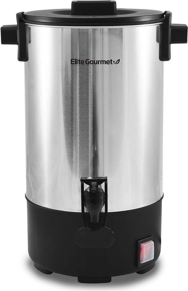 Coffee urn 30 clearance cup