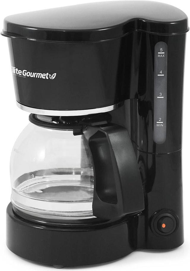 Deal Alert: Save on the Elite Gourmet Percolator - Reviewed