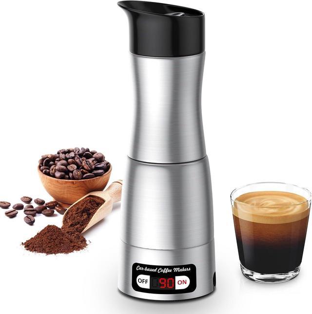 Rv Coffee Makers