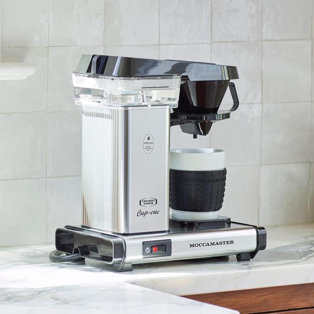 Technivorm Moccamaster Cup-One Coffee Maker