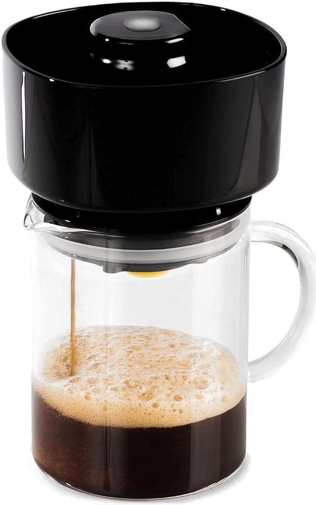 Battery Operated Coffee Maker: What You Need To Know