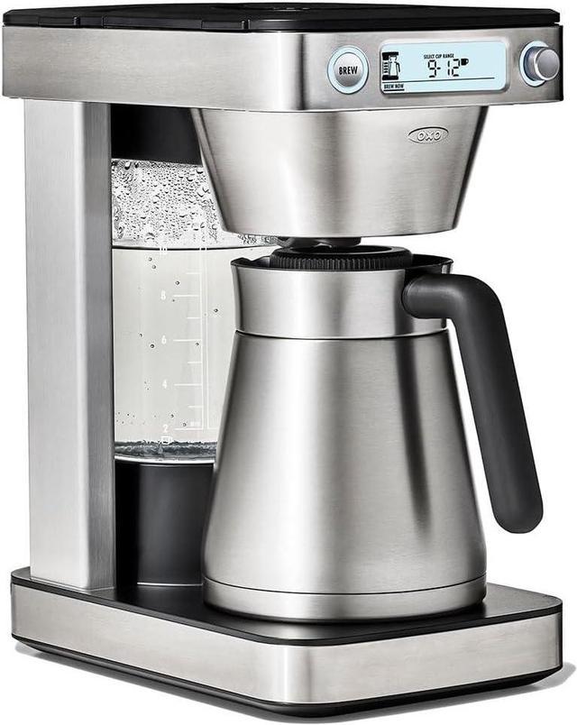 OXO 11180100 Brew 12 oz. Individual Pour Over Coffee Dripper with Wate —  Pristine Supply