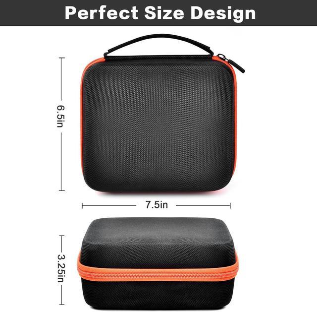 Caseling Hard Case Compatible with BLACK+DECKER LDX120C