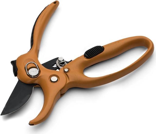 Ratcheting Hand Pruner