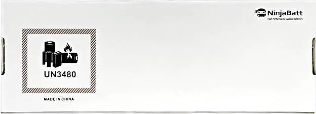 Alt view image 4 of 7 - NinjaBatt Battery for HP 919700-850 JC04 JC03 15-BS015DX 15-BS113DX 15-BS115DX 15-BS060WM 15-BS013DX 15-BS070WM 17-BS049DX 17-BS011DX 250-G6 - High Performance [2200mAh/14.8v]