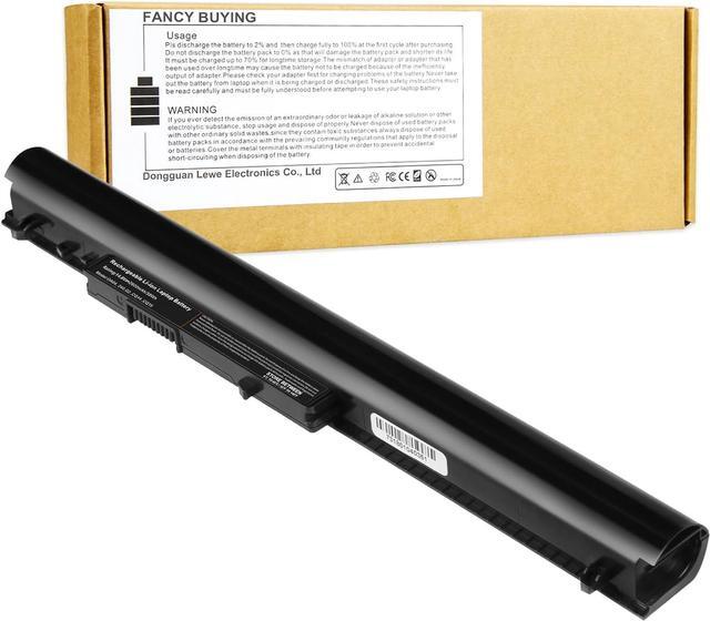 Main image of Fancy Buying 38Wh Spare 746641-001 Laptop Battery for HP OA04 OA03 740715-001 746458-421 751906-541 HSTNN-LB5Y HSTNN-LB5S OA04041 J1U99AA HSTNN-PB5Y TPN-F113 TPN-F115