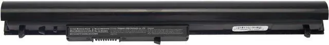 Main image of TREE.NB New Spare 746641-001 Laptop Battery for HP OA03 OA04 740715-001 746458-421 751906-541 15-R132WM -1 Year Warranty
