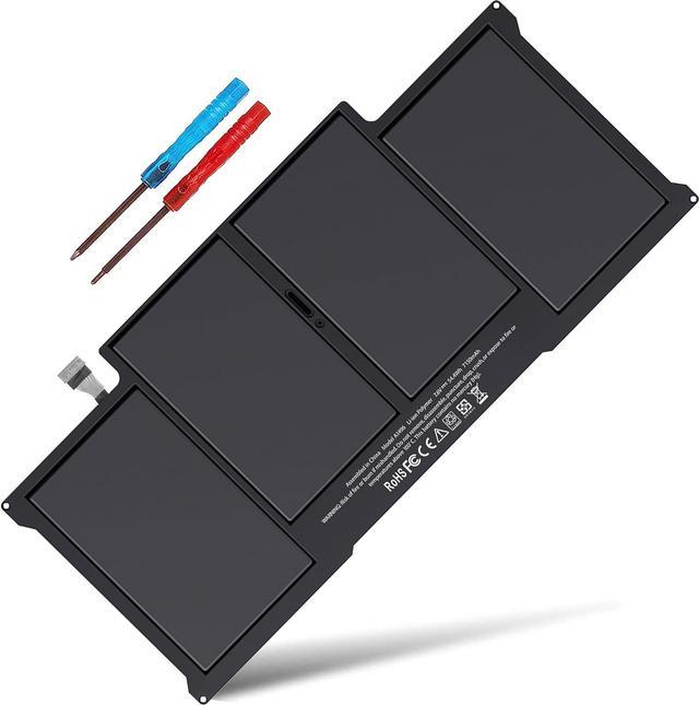 Battery for A1405 A1466 A1496 A1369 for MacBook Air 13 (2010 2011