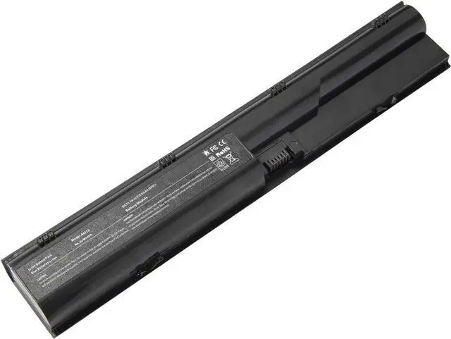 Main image of TREE.NB Laptop Battery for HP ProBook 4330s 4331s 4430s 4431s 4530s 4535s 4435s 4436s 4440s 4441s 4446s 4540s 4545s 7420, 5200mAh/6-Cells