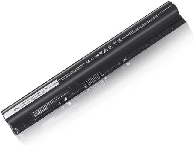 Main image of New M5Y1K Laptop Battery for dell Inspiron 15 5000 5555 5558 5559 3552 3558 3567 14 3451 3452 3458 5458 17 5755 5758 Series Rechargeable 40WH li-ion Battery Replacement Fit GXVJ3 VN3N0 YU12005-13001D