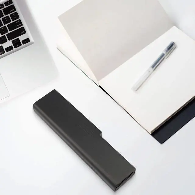 Alt view image 7 of 7 - PA3634U-1BAS Laptop Battery for Toshiba Satellite A665 C655 L645 L645D L650 L650D L655 L655D L670 L675 M300 M301 M305 M505 U405, p/n PABAS228 PA3634U-1BRS PA3635U-1BAM PA3636U-1BRS PA3635U-1BRM