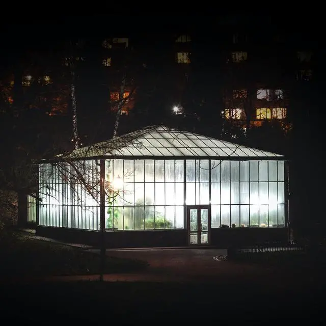 Alt view image 5 of 7 - Espird LED Grow Light Plant Growing Lamps with Timer, Outdoor Waterproof Grow Light String Grow Lights for Greenhouse, Full Spectrum Grow Light for Seeding Veg Flowers 6 Lights