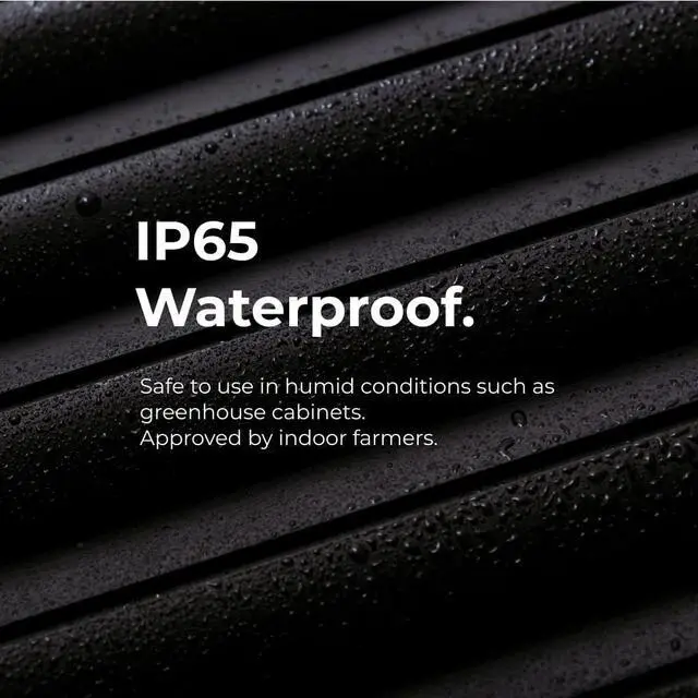 Alt view image 5 of 7 - PlantSpectrum16 Grow Light, Full Spectrum LED Plant Growing Lamp 16Watt for Indoor Plants