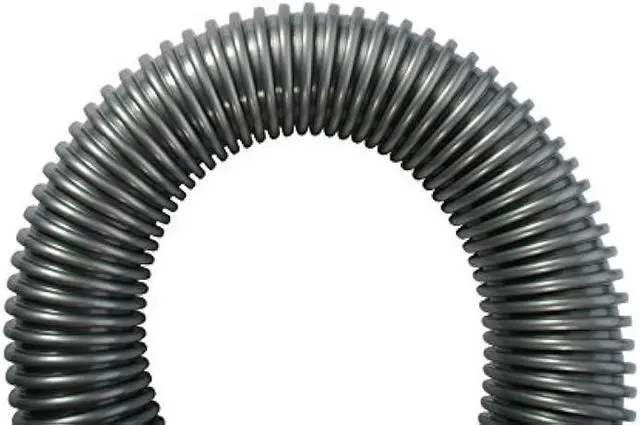 Alt view image 3 of 4 - Cen-Tec Systems Upright and Canister Vacuum Extension Hose and Attachment Kit