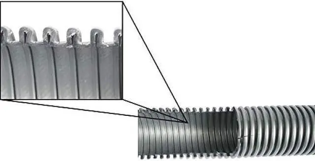 Alt view image 4 of 4 - Cen-Tec Systems Upright and Canister Vacuum Extension Hose and Attachment Kit