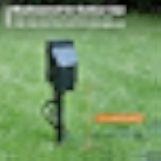 Alt view image 3 of 7 - SURAIELEC Outdoor Power Stake Timer, 24-Hour Mechanical Light Timer, Electrical Power Strip Weatherproof, 6FT Extension Cord Multiple Outlet Plug for Patio Lights, Halloween Decorations, ETL Listed