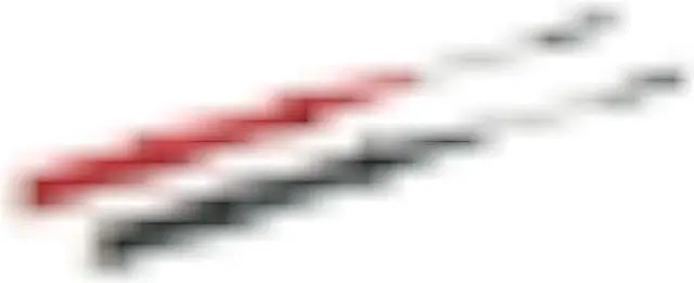 Main image of Fieldpiece RCT2 Extension Probe Tip Set