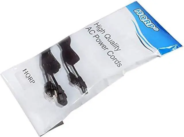 Alt view image 5 of 7 - HQRP AC Power Cord Compatible with Makita 9553NB 9554NB 9557NB 9557PB 9558NB 9558PB 9560CV 9561CV GA4030K Grinder Mains Cable Repair