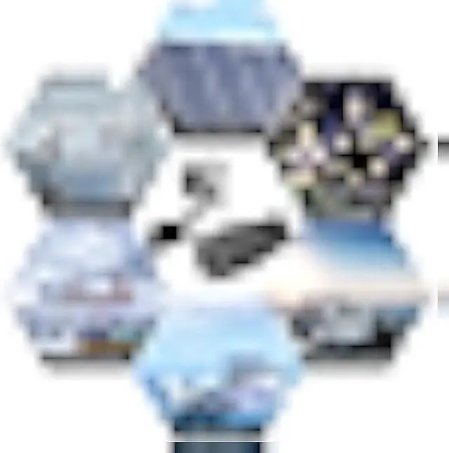 Alt view image 6 of 6 - 2 Pin Connector Waterproof Connector, Industrial Solder Power Connector, Aviation Cable Connector for Automotive, Marine, Lights and Other Indoor/Outdoor Electrical Wire Connections