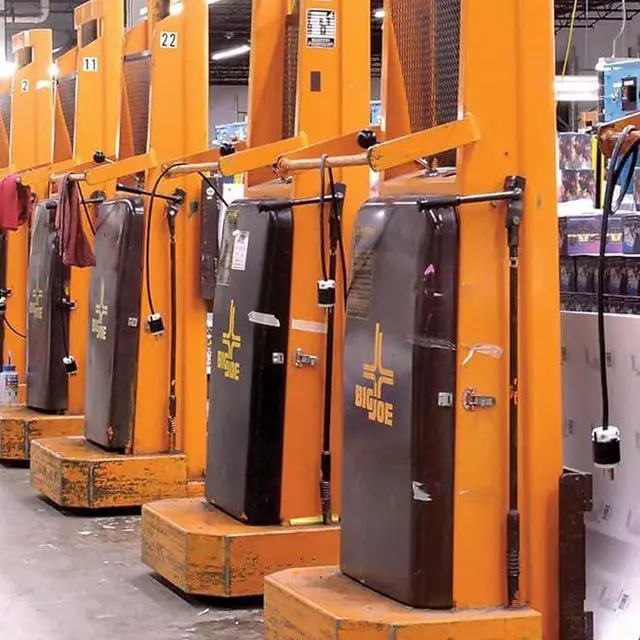 Alt view image 2 of 7 - Legrand - Pass & Seymour 2 Pole HD Plug with 2 Pole Plug End, Black Heavy Duty Electric Plug Replacement, 15 Amps, 120 Volts Replacement Cord Plug, PS5266XCCV4, 1 Count