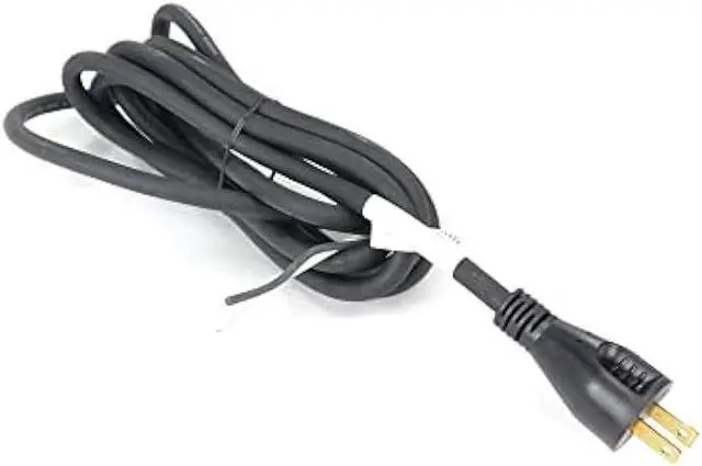 Main image of DEWALT 33007898 2 Wire 16 Gauge Power Cord, 10'
