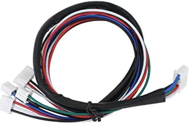 Alt view image 3 of 6 - TOS GRS Switchable 4-to-8-Way Restrictor Extension kit