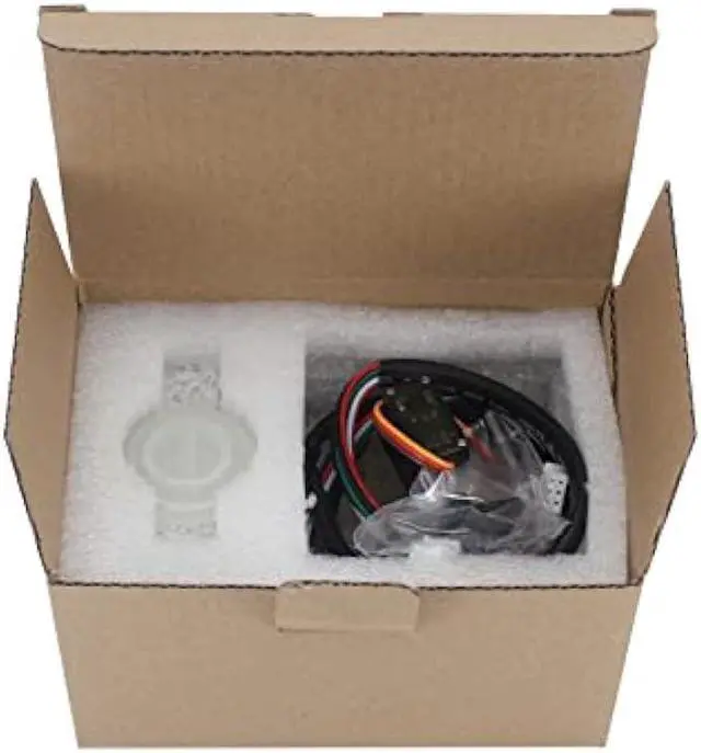 Alt view image 5 of 6 - TOS GRS Switchable 4-to-8-Way Restrictor Extension kit