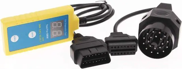 Main image of Airbag Scan/Reset Tool B800 for BMW Fit E36 E46 E34 E38 E39 Z3 Z4 X5
