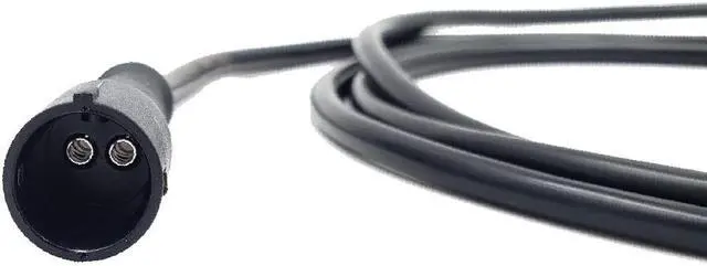 Alt view image 3 of 7 - ABS Diagnostic Multimeter Cable Adapter for Heavy Duty Semi Trucks and Semi Trailers (1)