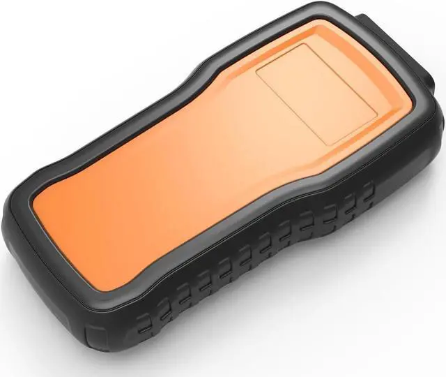 Alt view image 3 of 6 - FOXWELL NT530 for BMW - All Systems, All Maintenance Service - Bidirectional Diagnostic Scan Tool OBD2 Scanner Automotive Code Reader ABS Bleed SRS Airbag SAS TPMS TPS EPB Oil Reset CKP