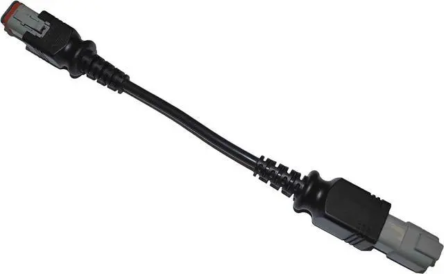 Alt view image 3 of 5 - USB Diagnostic Tool Scanner KIT with Bootstrap for EVINRUDE Outboard Engine E-TEC/Fitch