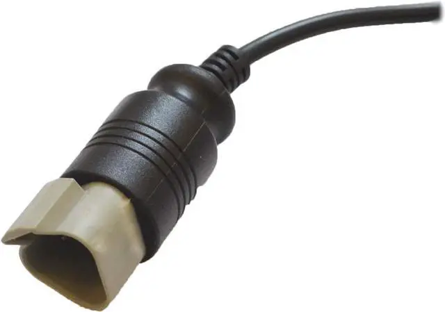 Alt view image 5 of 5 - USB Diagnostic Tool Scanner KIT with Bootstrap for EVINRUDE Outboard Engine E-TEC/Fitch