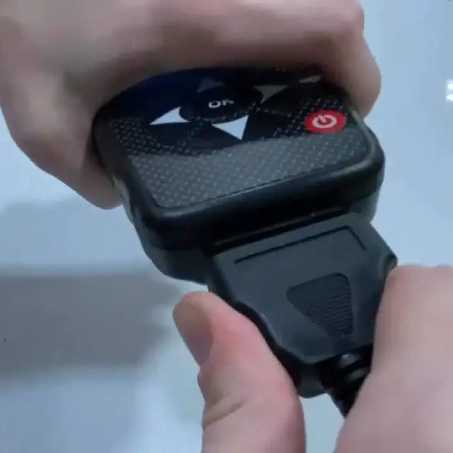 Alt view image 6 of 7 - Ateq QUICKSETX Quickset X Summer/winter Tire Reset Tool