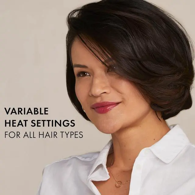 Alt view image 2 of 6 - Hot Tools Pro Artist 2100 Ionic Turbo Hair Dryer | Fast Dry, Lightweight