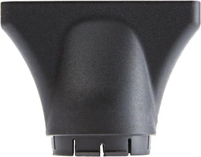 Alt view image 5 of 5 - Whisper Quiet Lite Ionic Ceramic Hair Dryer, 1875 Watts, Lightweight, Powerful, 4 Temperatures, 2 Speeds