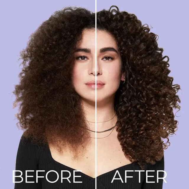 Alt view image 5 of 7 - Bellissima Italia Diffon Supreme Diffuser & Curly Hair Dryer - XL Diffuser for Quick Drying - Cool Button - Anti-Frizz Technology