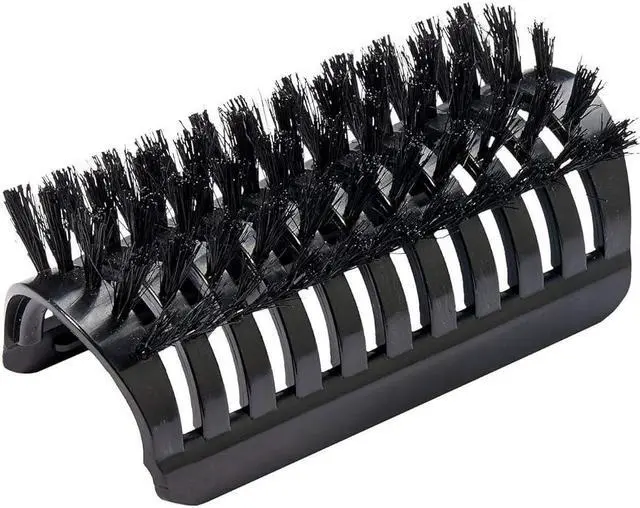 Alt view image 5 of 7 - RED by KISS 1875 Ceramic Ionic Hair Styler with Detangler Pik, Professional Quick Blow Dry Comb, 4 Heat/Speed Settings, Cool Shot Button, Ideal for Curling & Straightening