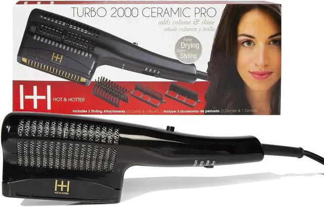 Main image of 2000 Professional Hair Styler