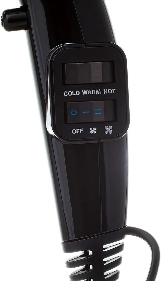 Alt view image 7 of 7 - RED PRO Kiss Robin Titanium 3500 Blow Dryer 110 V