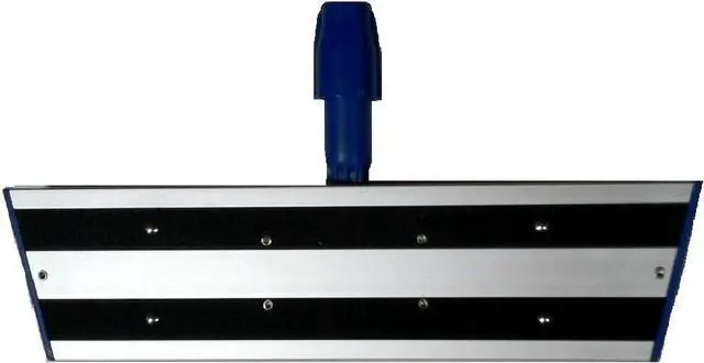 Alt view image 7 of 7 - Real Clean 16 inch Commercial Professional Microfiber Mop Kit with Two Microfiber Mop Pads for All Surfaces