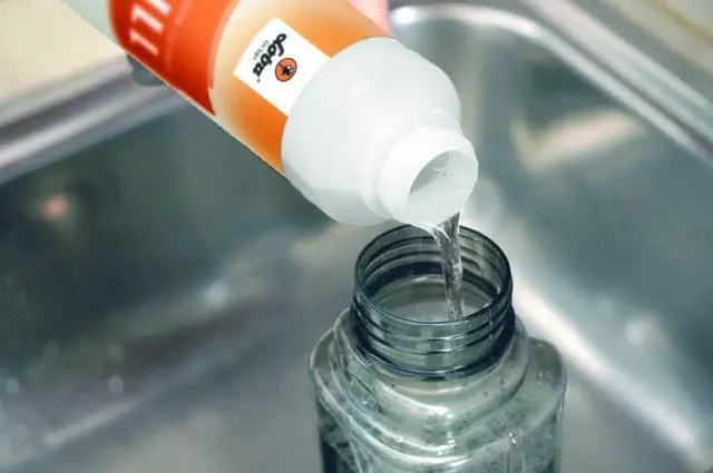 Alt view image 3 of 4 - LOBA Spray Mop Set | Starter Kit | Great for All Hard-Surface Floor Covering