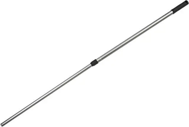 Main image of Adjustable Extendable Aluminum Mop Pole 33 Inches to 59 Inches