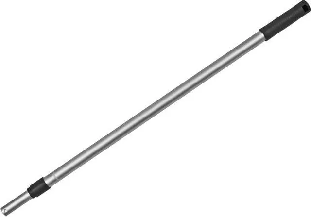 Alt view image 2 of 4 - Adjustable Extendable Aluminum Mop Pole 33 Inches to 59 Inches