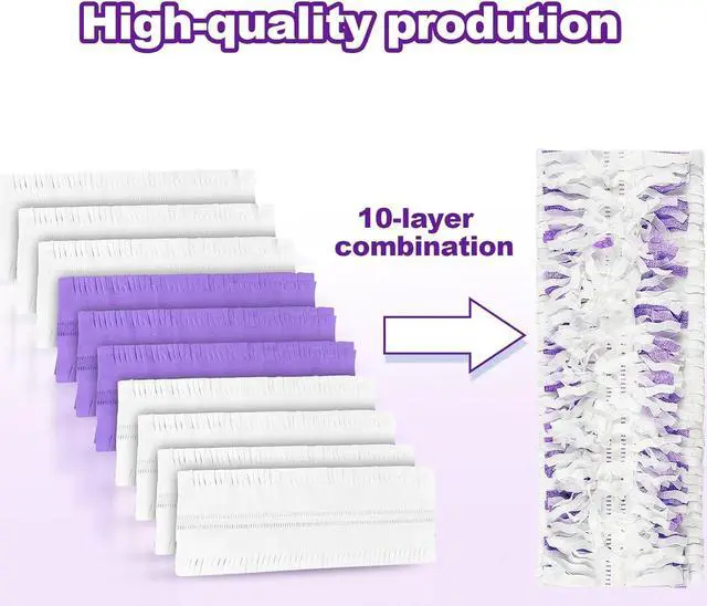 Alt view image 4 of 7 - 22 Count Disposable Power Mop Refills Compatible with Swiffer PowerMop Multi-Surface Floor Mop and Swiffer PowerMop Wood Mop, Power Mop Pads for Floor Cleaning