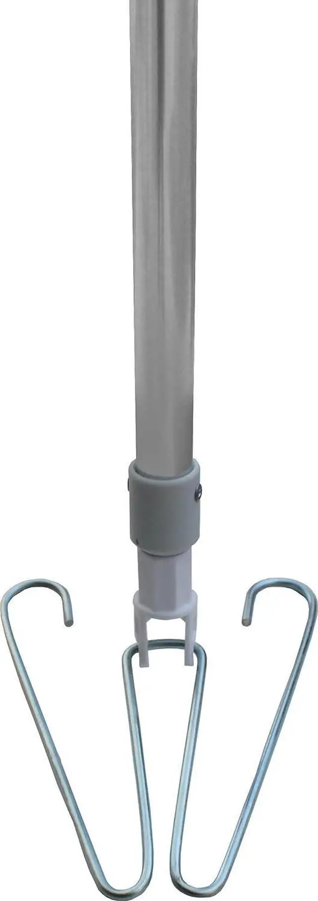 Alt view image 7 of 7 - Triangle Dust Mop Kit: 4 Piece Industrial Dust Mop Kit