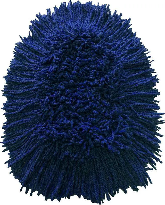 Alt view image 6 of 7 - Triangle Dust Mop Kit: 4 Piece Industrial Dust Mop Kit