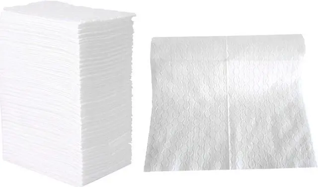 Main image of Dry Mop Refills 240 Count Sweeper Disposable Dusting Cloths Dry Sweeping Refills Dry Duster Cloths Mop Pads Floor Cloth Refills Electrostatic Cloths
