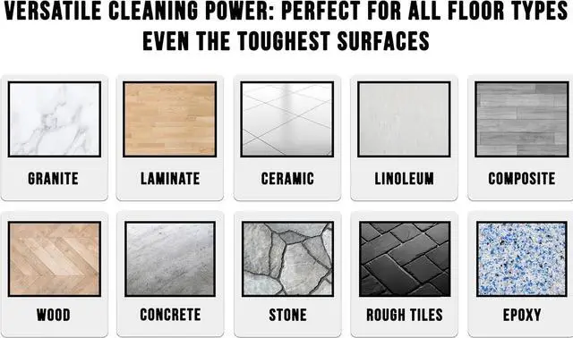 Alt view image 3 of 7 - Ultimate Dust Mop Kit: Industrial-Grade Performance, Heavy-Duty Frame, Telescopic Handle - White 18 Inch