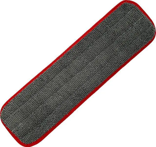 Alt view image 2 of 7 - Premium Floor Wax Application Kit with 5 Microfiber Pads, Telescopic Handle, and Recharging Bucket