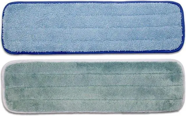 Alt view image 3 of 5 - Shaw R2x Vibrant Floor Mop Cleaning Kit